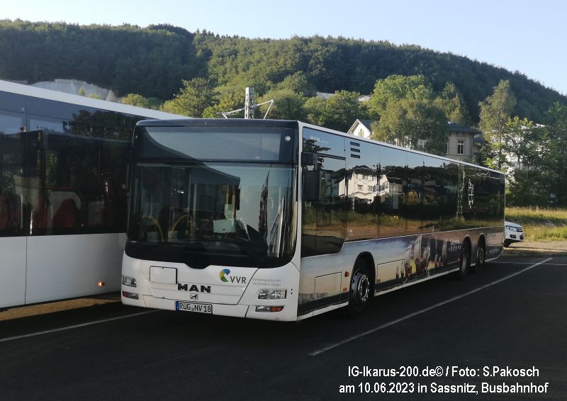 RG-NV 18
